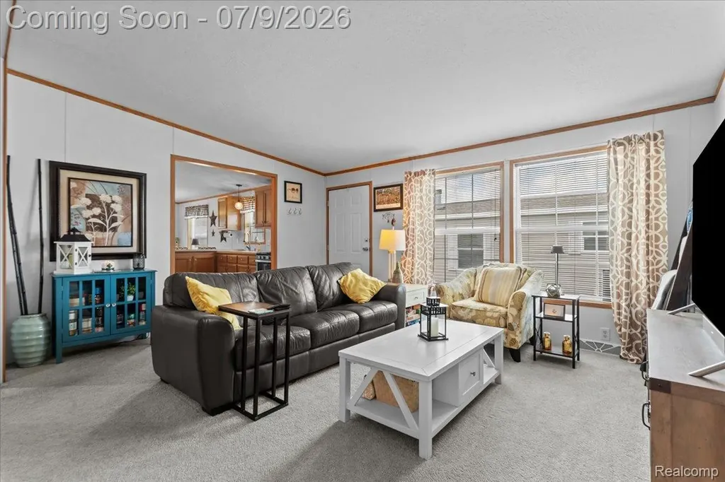 49770 Elk Trail Shelby Charter Township MI 48315
