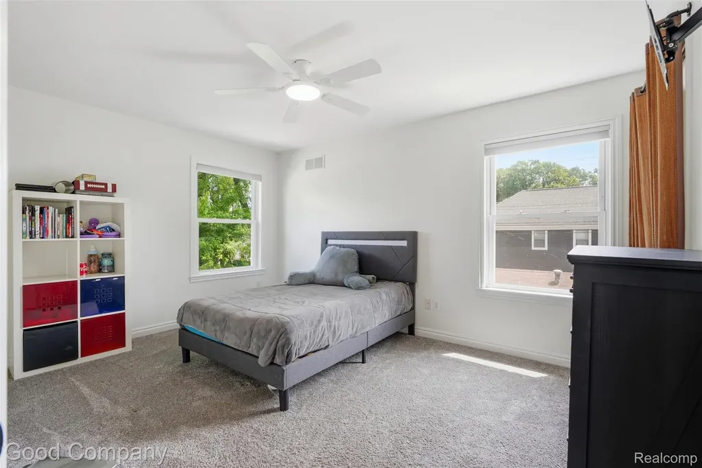 411 Pingree Boulevard Royal Oak City MI 48067