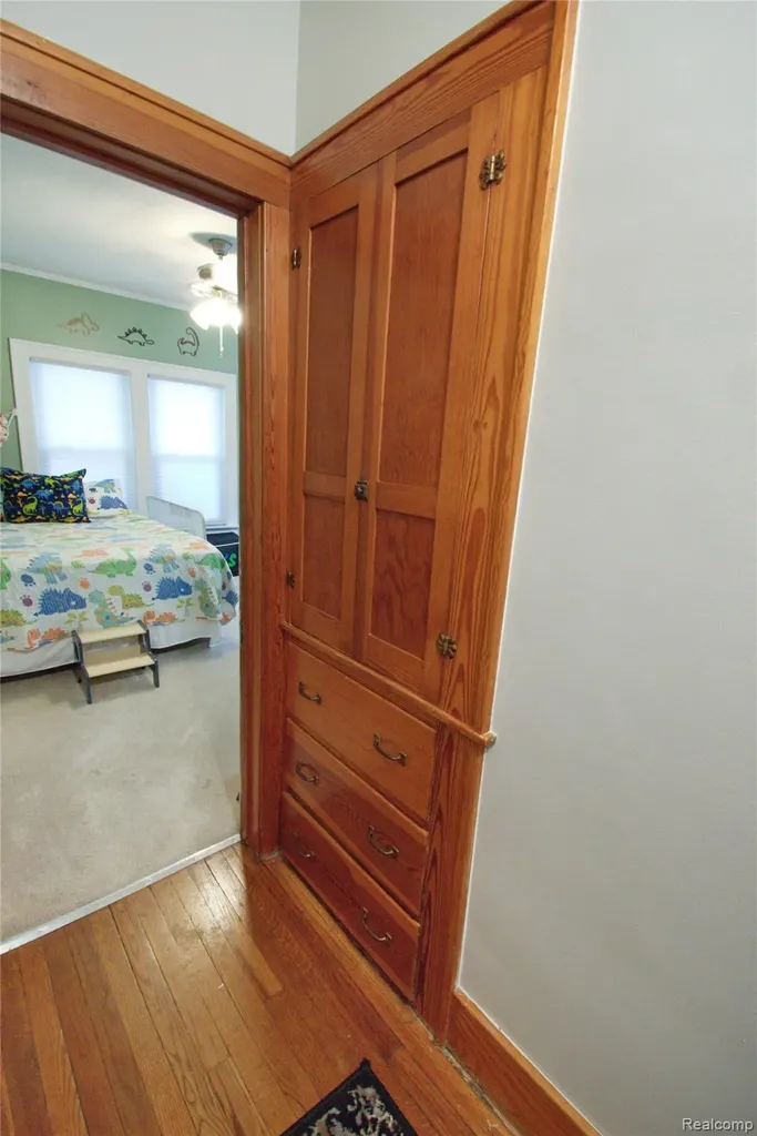 34 Moser Place Mt. Clemens City MI 48043