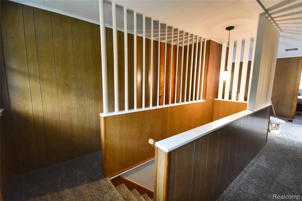 34 Moser Place Mt. Clemens City MI 48043