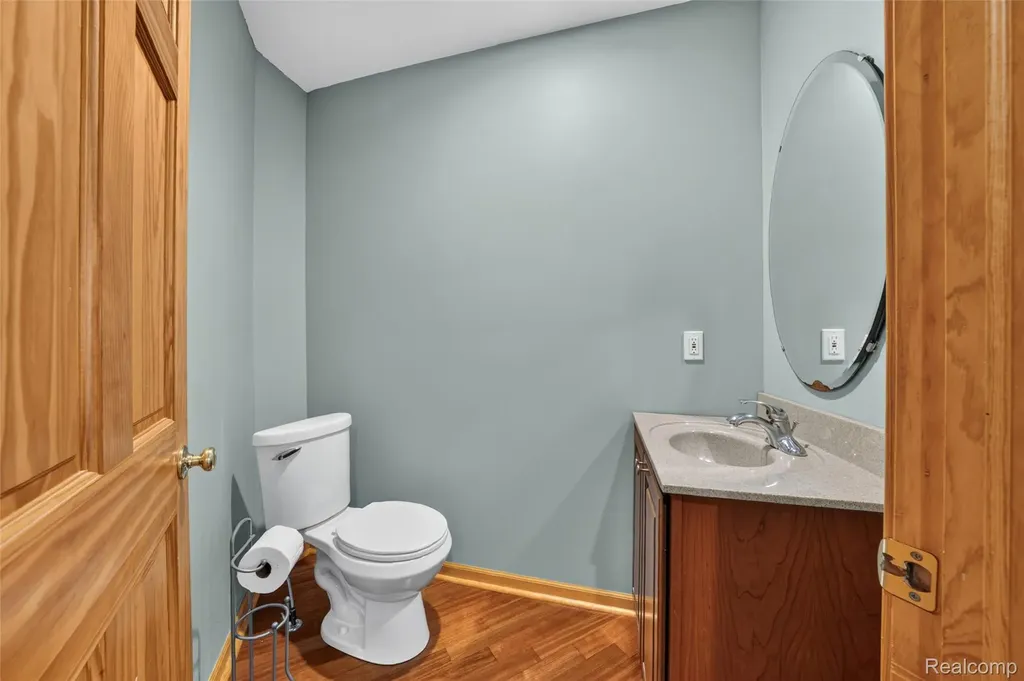8516 Thendara Boulevard Independence Charter Township MI 48348