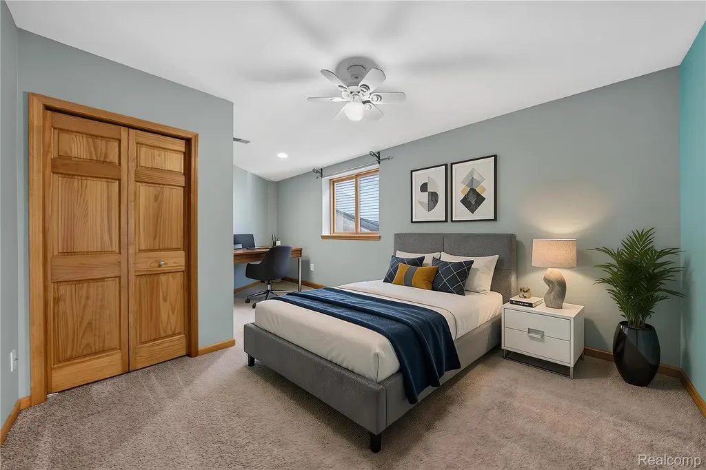 8516 Thendara Boulevard Independence Charter Township MI 48348