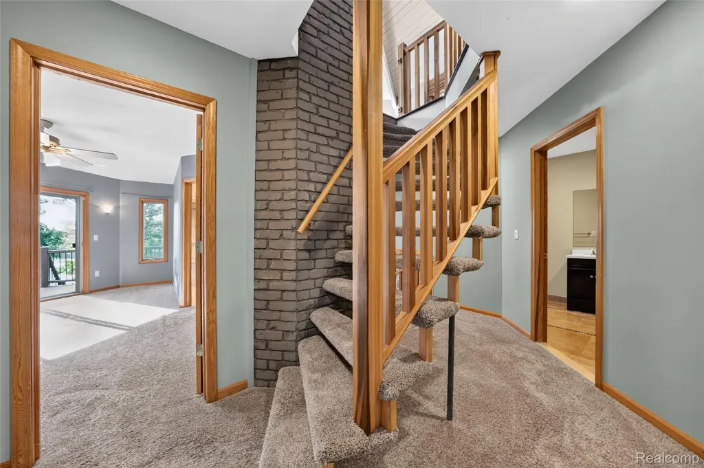 8516 Thendara Boulevard Independence Charter Township MI 48348