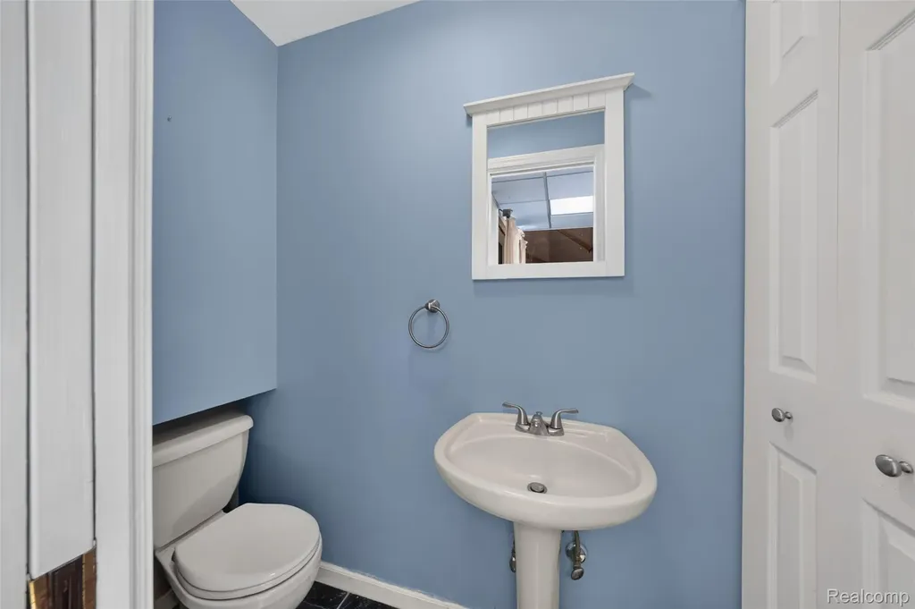 8516 Thendara Boulevard Independence Charter Township MI 48348