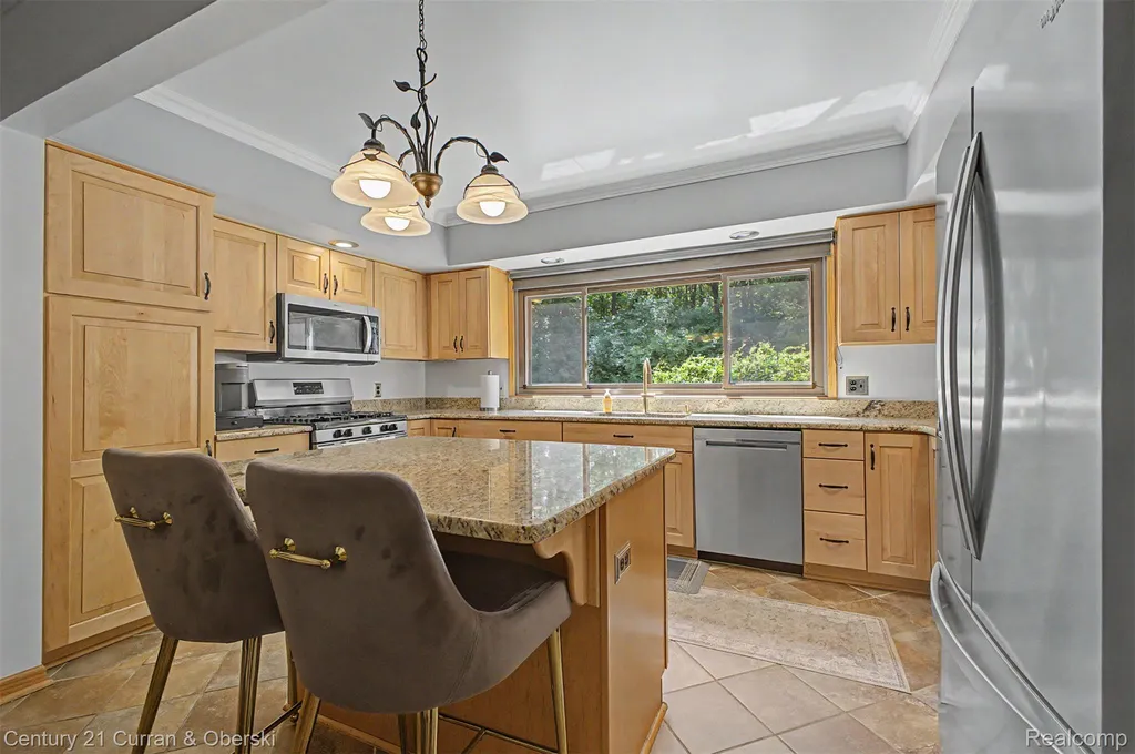 17620 Fox Glen Drive Riverview City MI 48193
