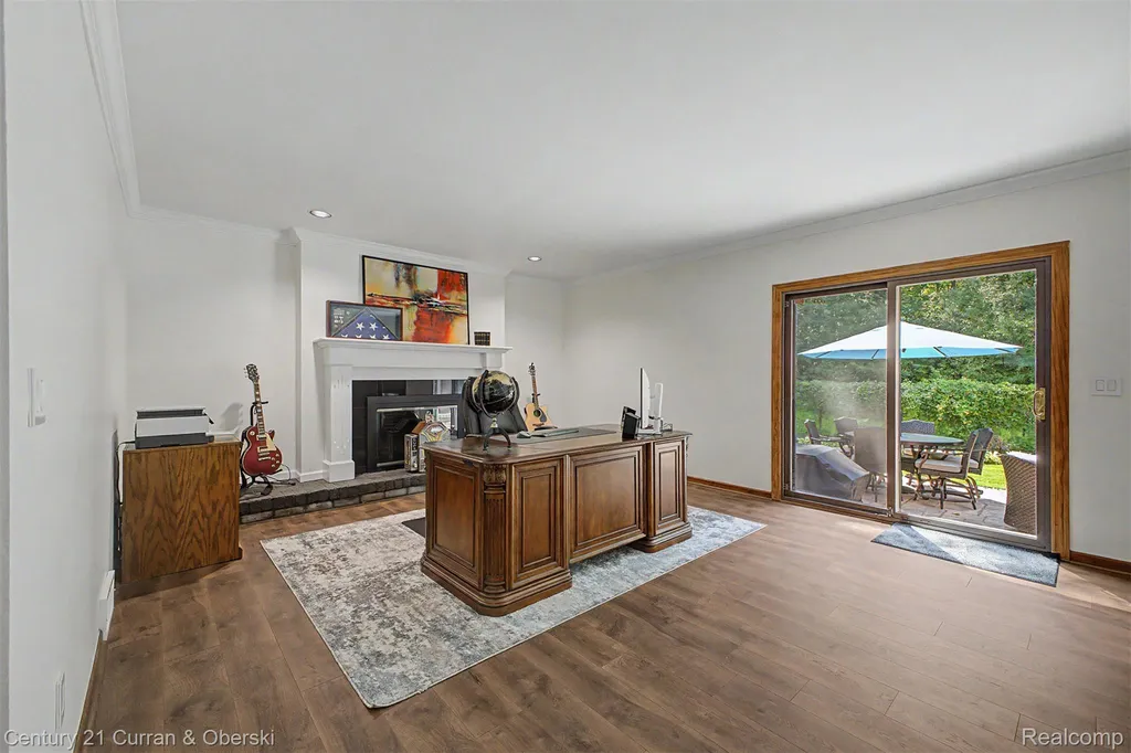 17620 Fox Glen Drive Riverview City MI 48193