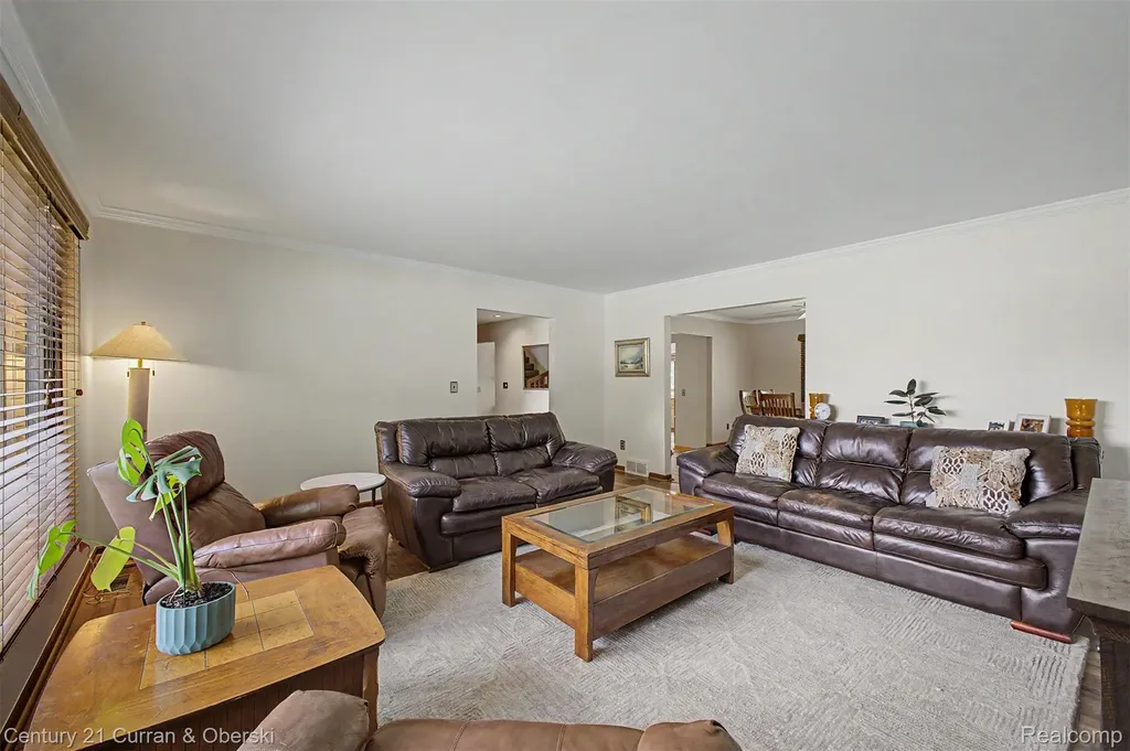 17620 Fox Glen Drive Riverview City MI 48193