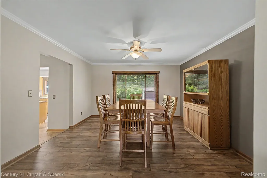 17620 Fox Glen Drive Riverview City MI 48193