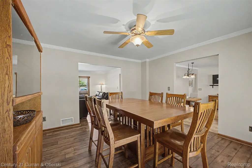 17620 Fox Glen Drive Riverview City MI 48193
