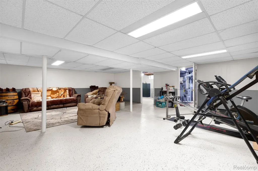 1505 Hummer Lake Road Brandon Charter Township MI 48462