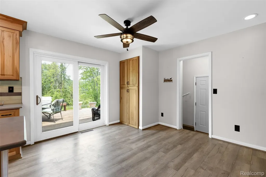 1505 Hummer Lake Road Brandon Charter Township MI 48462
