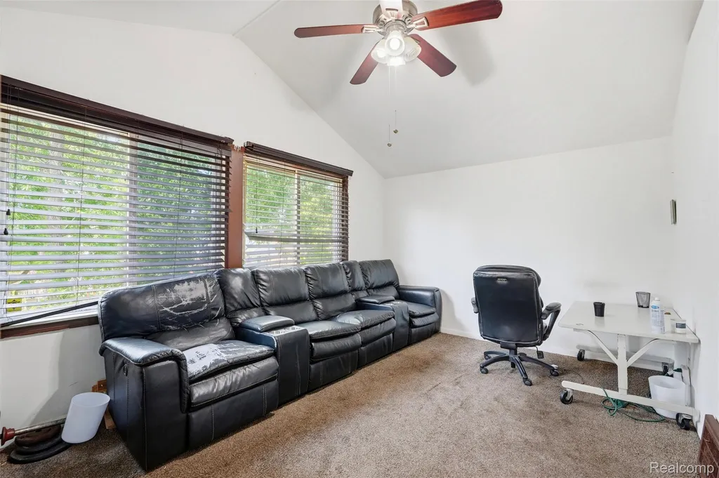 6242 Calhoun Street Dearborn City MI 48126