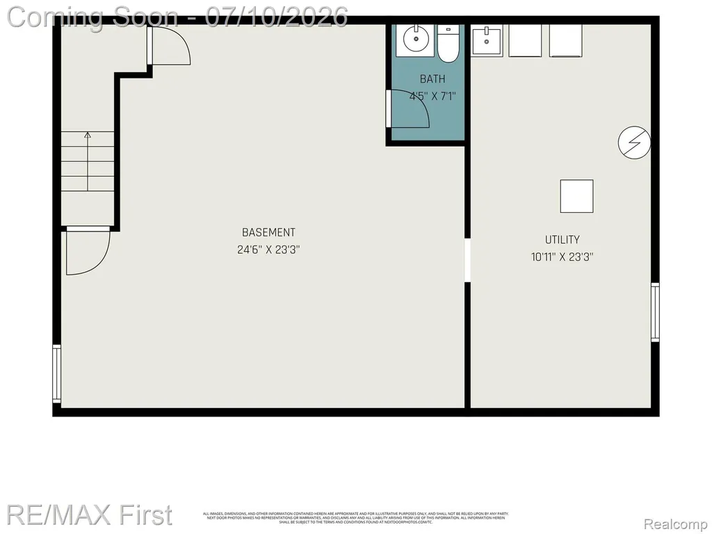 30631 Pinto Drive Warren City MI 48093