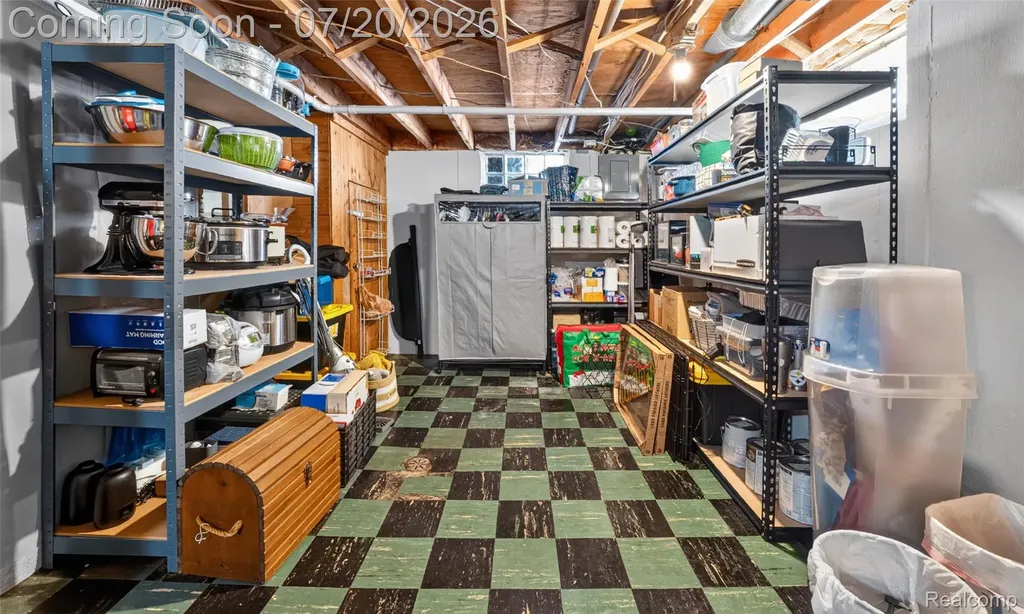 9428 Gillman Street Livonia City MI 48150