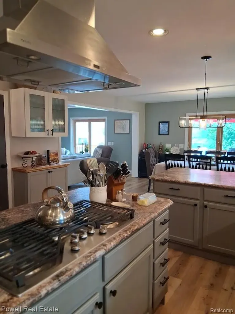 6807 Big Trail Road Rose Township MI 48442