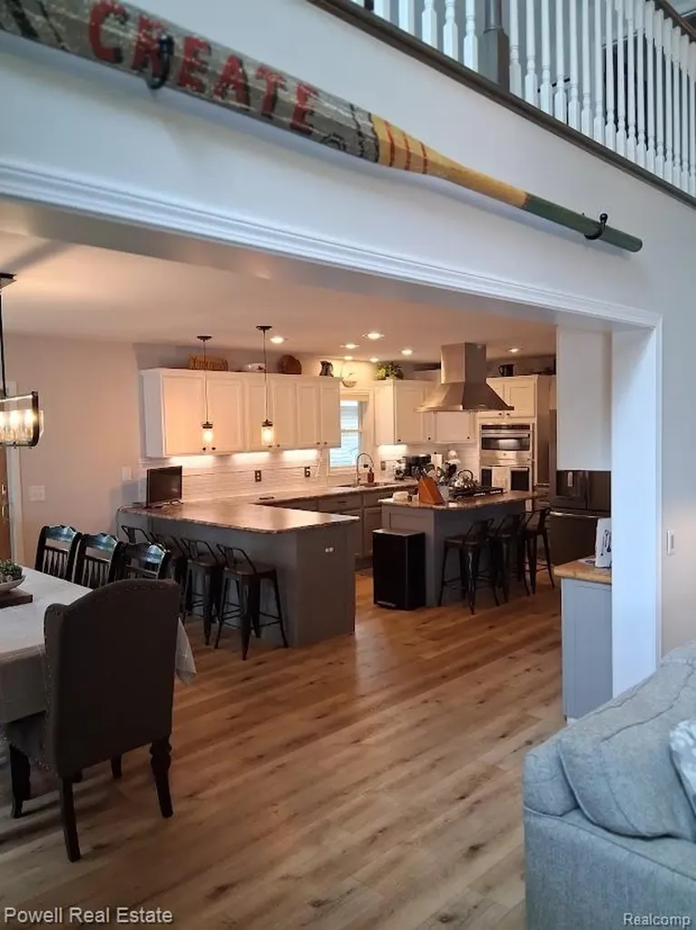 6807 Big Trail Road Rose Township MI 48442