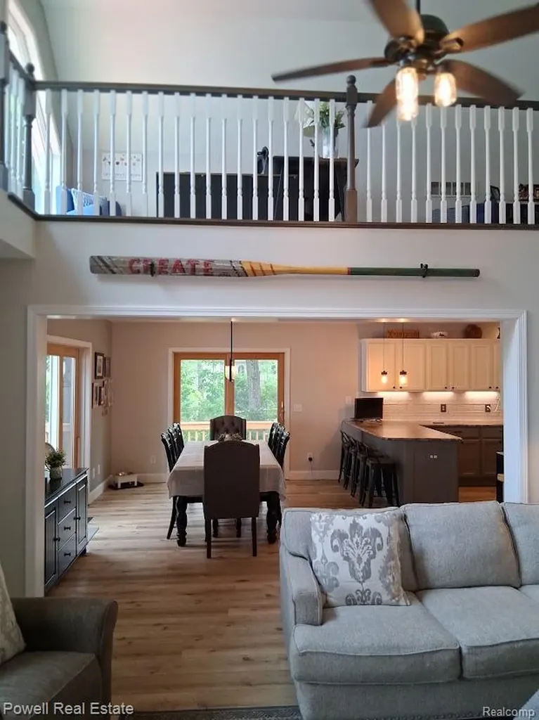 6807 Big Trail Road Rose Township MI 48442