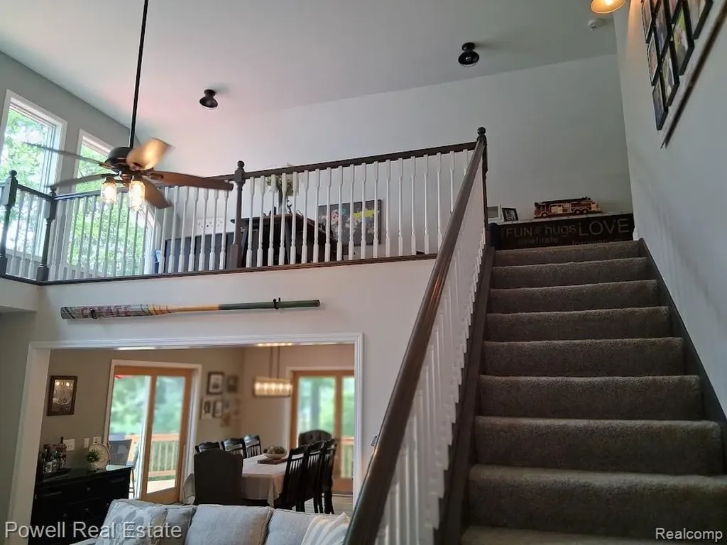 6807 Big Trail Road Rose Township MI 48442