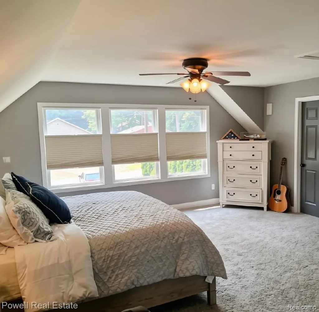 6807 Big Trail Road Rose Township MI 48442