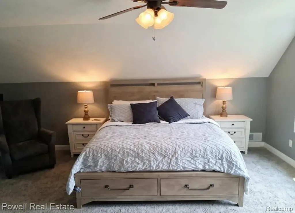 6807 Big Trail Road Rose Township MI 48442