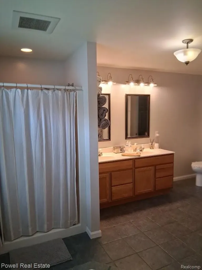 6807 Big Trail Road Rose Township MI 48442