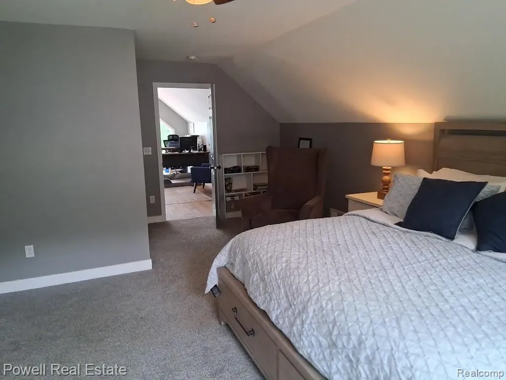 6807 Big Trail Road Rose Township MI 48442
