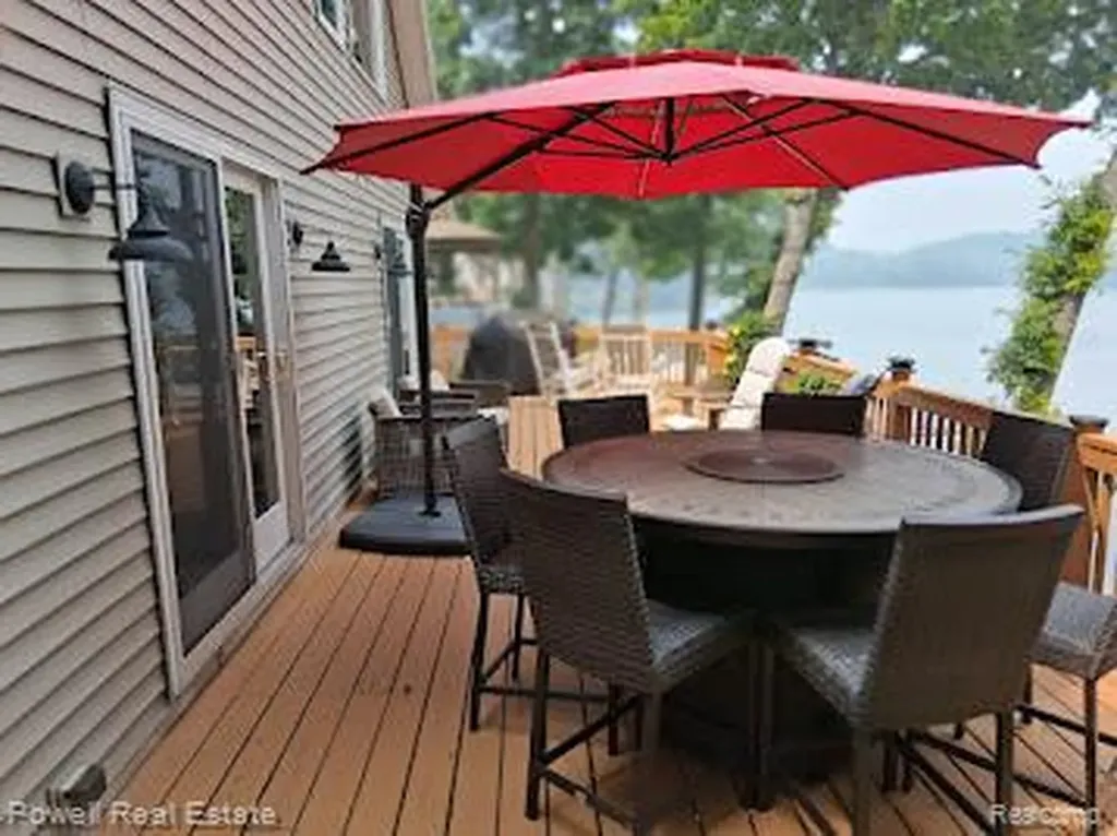6807 Big Trail Road Rose Township MI 48442