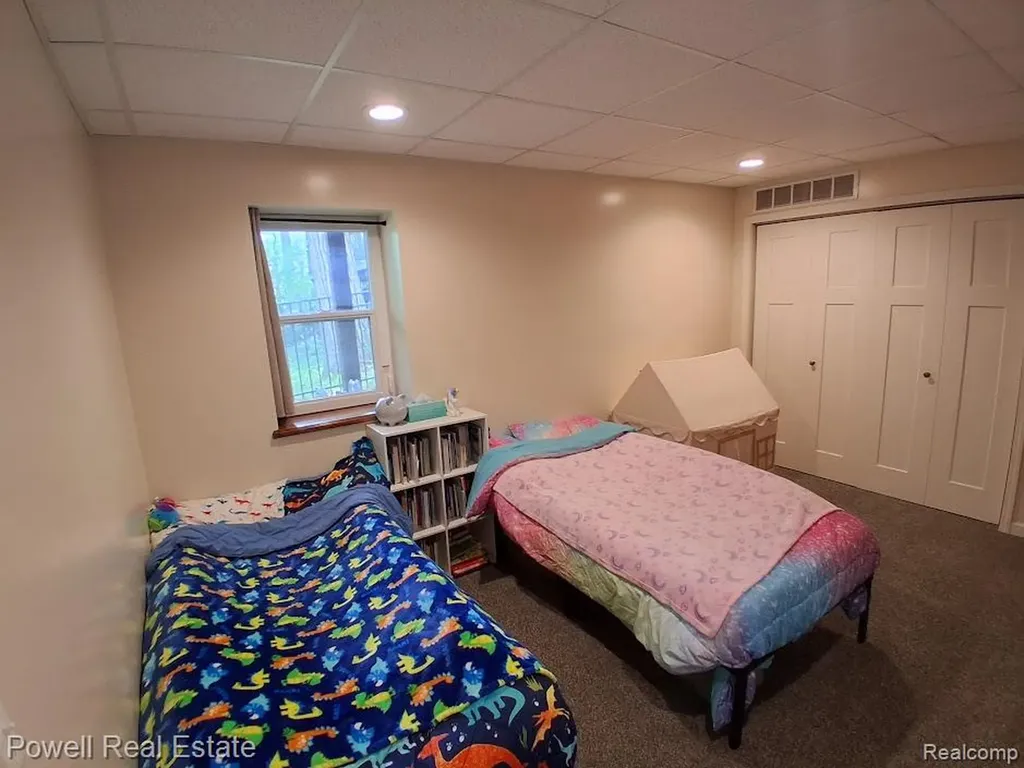 6807 Big Trail Road Rose Township MI 48442