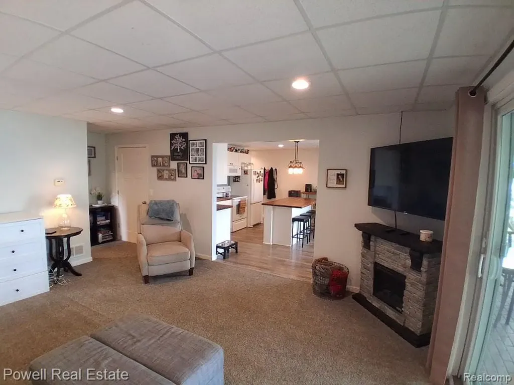 6807 Big Trail Road Rose Township MI 48442