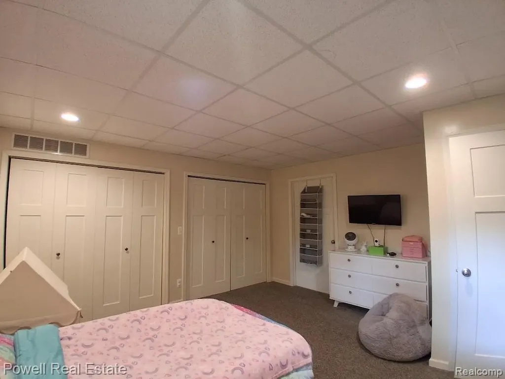 6807 Big Trail Road Rose Township MI 48442