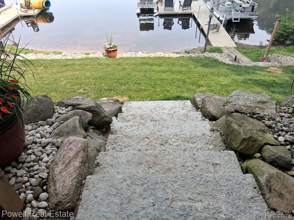 6807 Big Trail Road Rose Township MI 48442