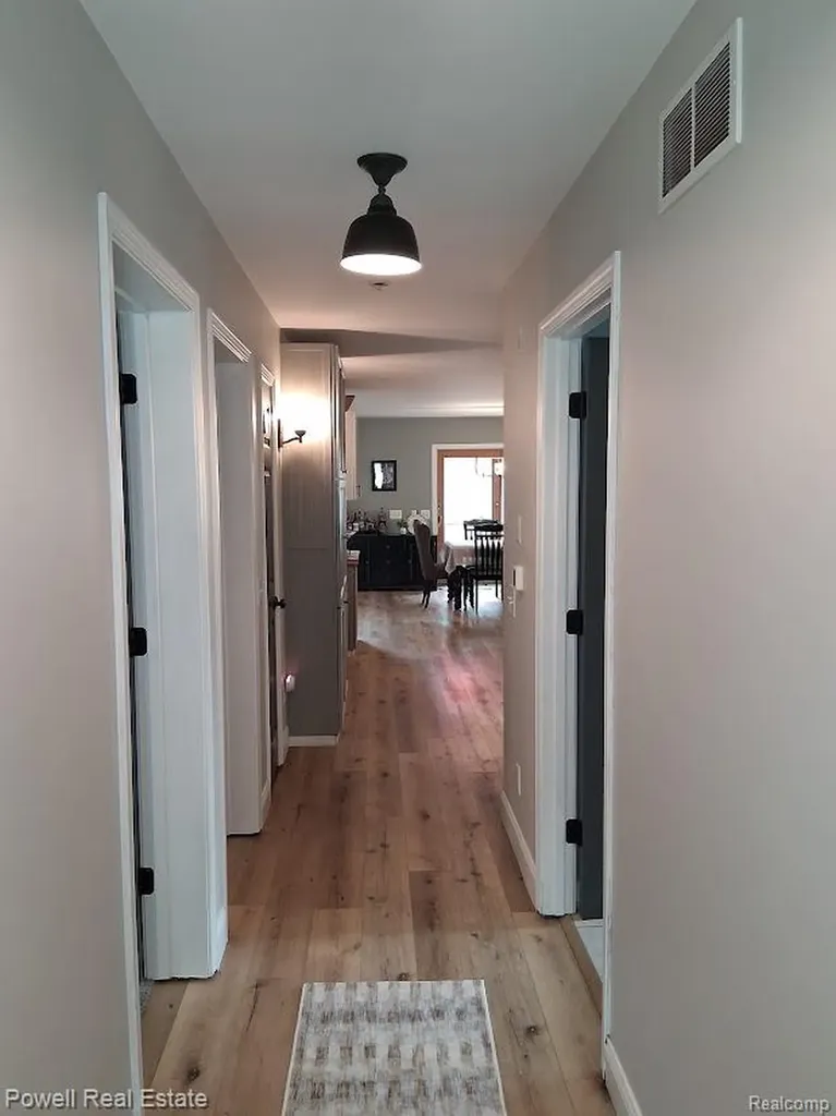 6807 Big Trail Road Rose Township MI 48442