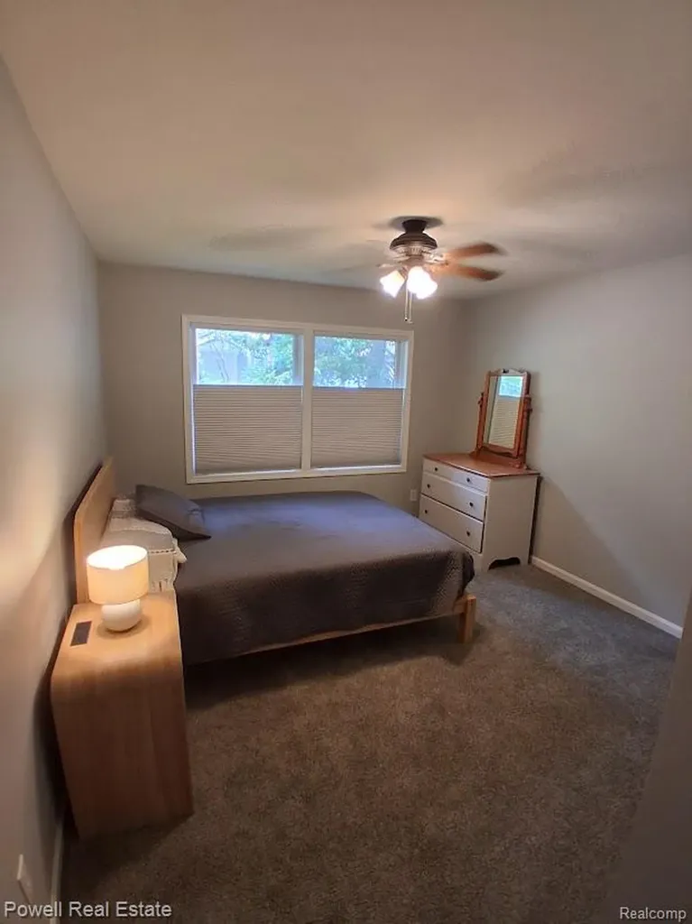6807 Big Trail Road Rose Township MI 48442