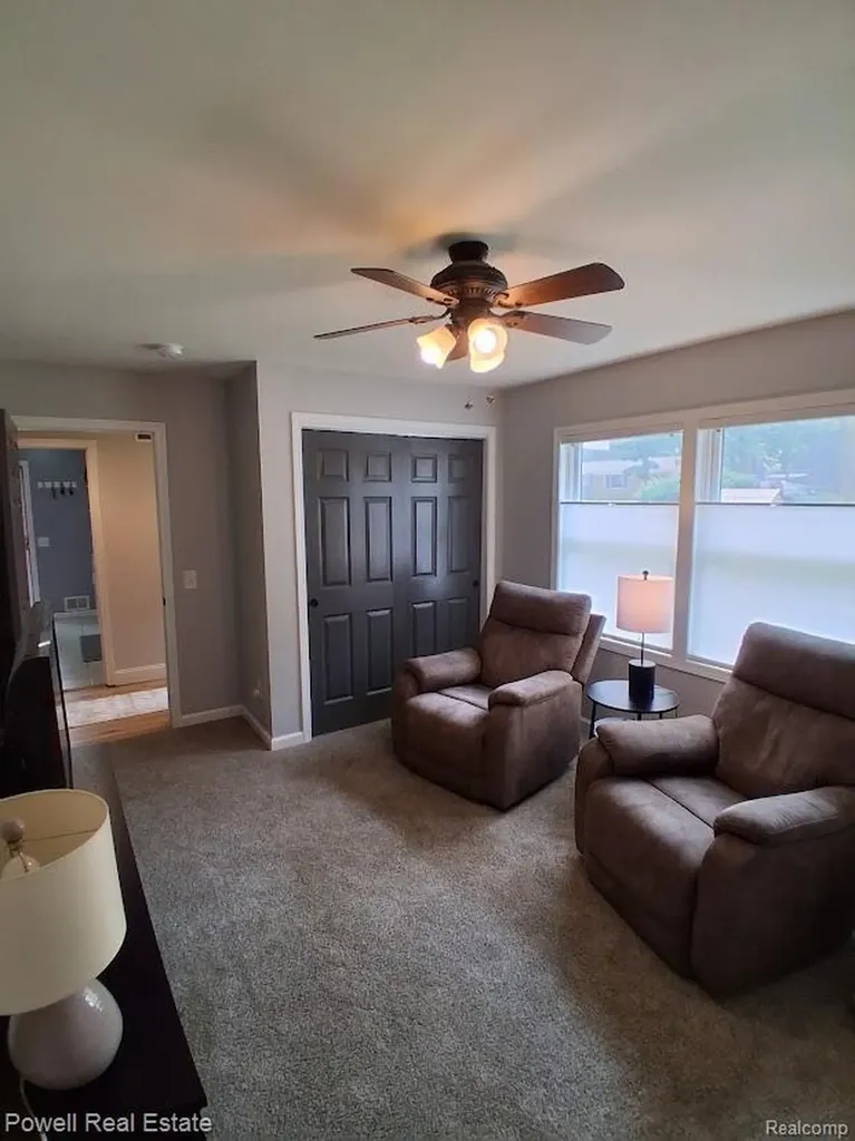 6807 Big Trail Road Rose Township MI 48442
