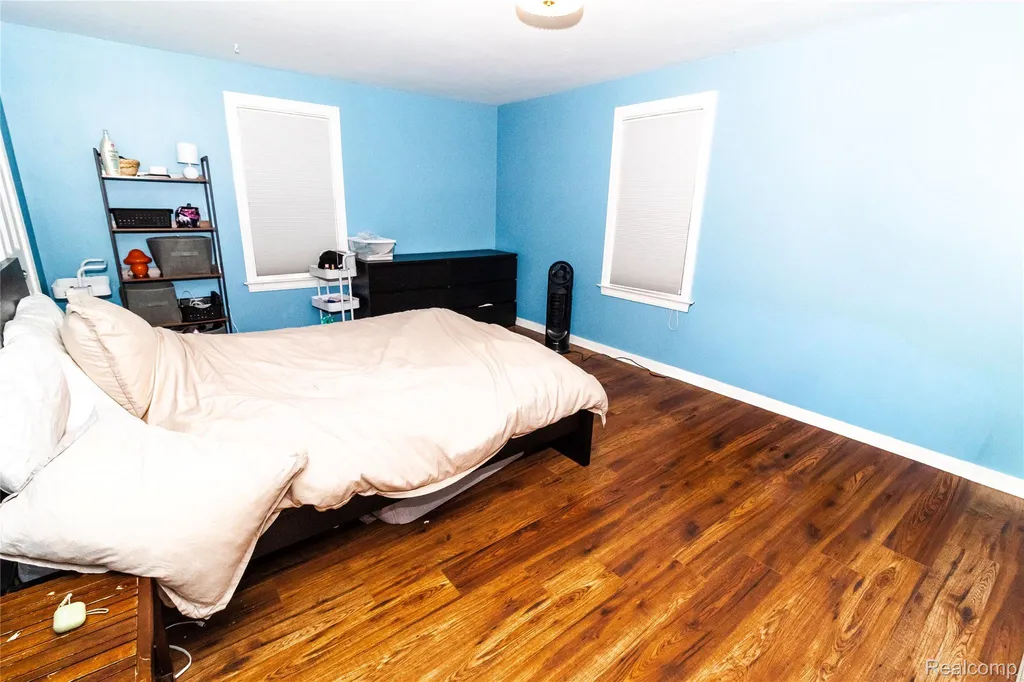 30 Brown Court Midland City MI 48640