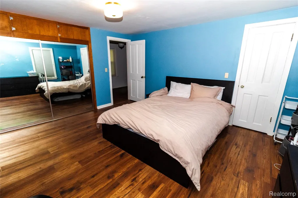 30 Brown Court Midland City MI 48640