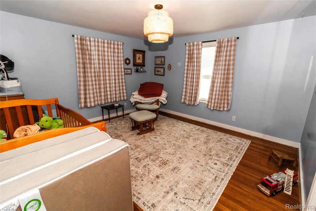 30 Brown Court Midland City MI 48640