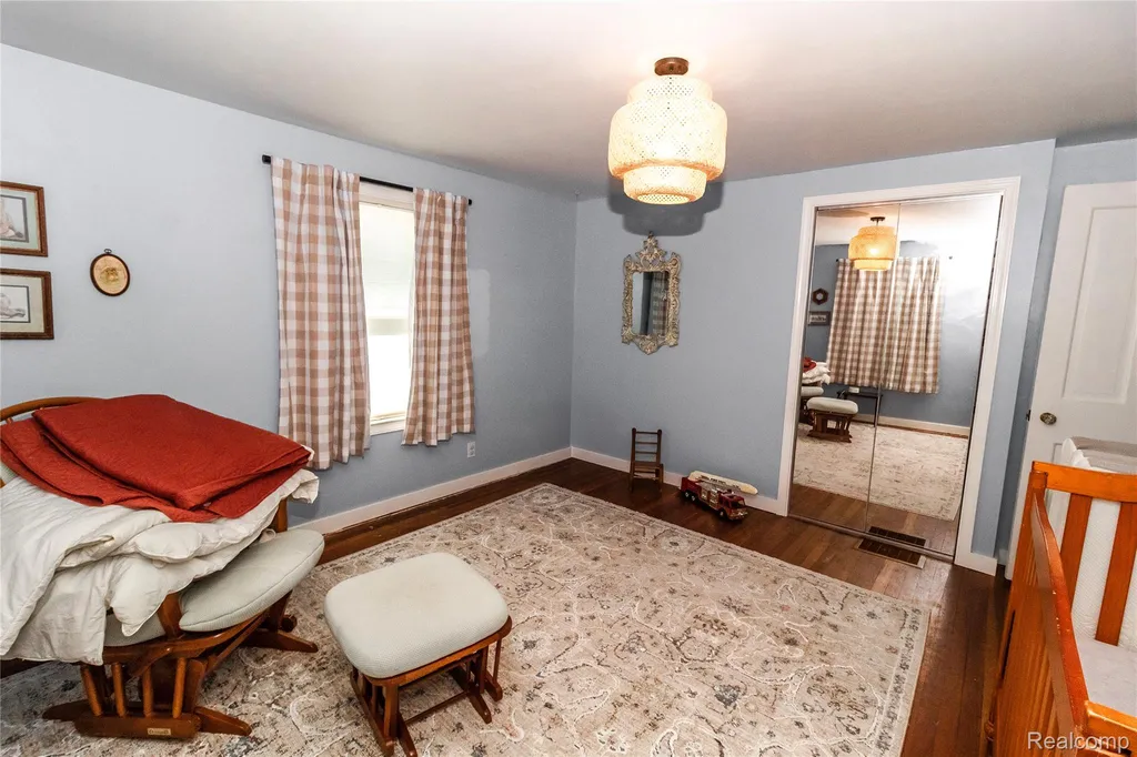 30 Brown Court Midland City MI 48640