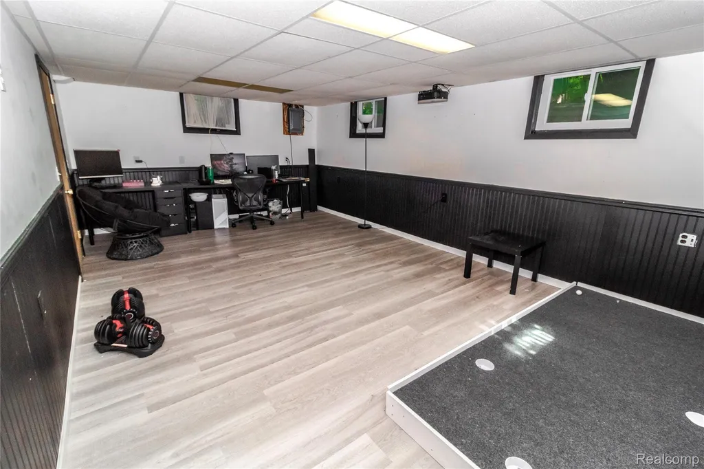30 Brown Court Midland City MI 48640