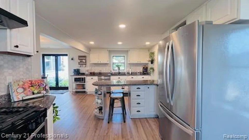 13525 Dennison Road Milan City MI 48160