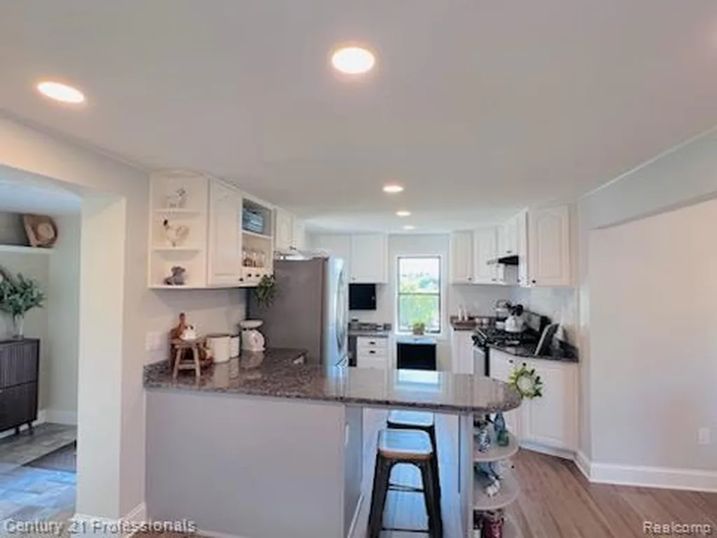 13525 Dennison Road Milan City MI 48160