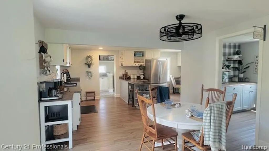 13525 Dennison Road Milan City MI 48160