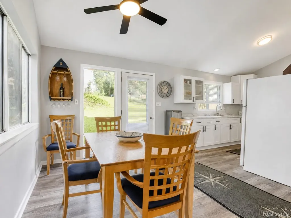 4165 Highcrest Drive Genoa Township MI 48116