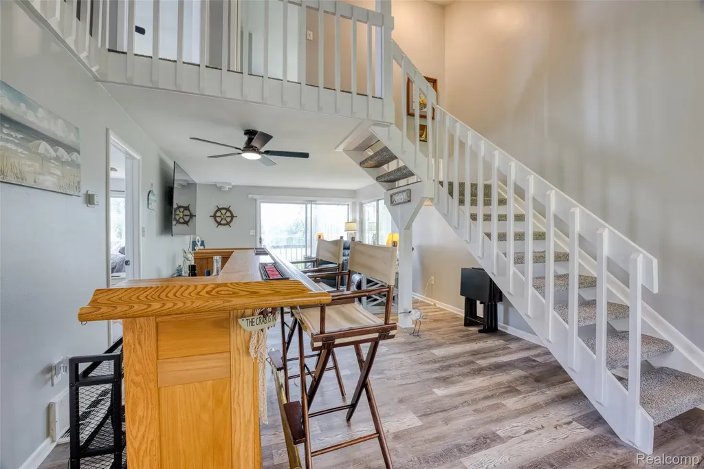 4165 Highcrest Drive Genoa Township MI 48116