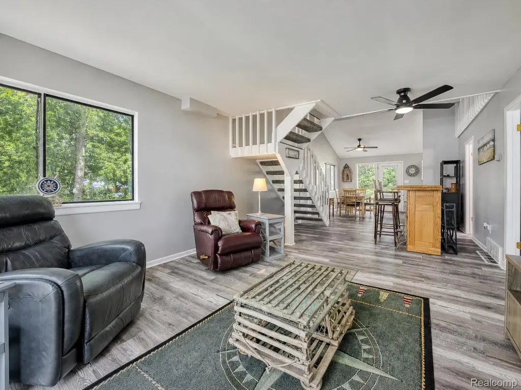 4165 Highcrest Drive Genoa Township MI 48116