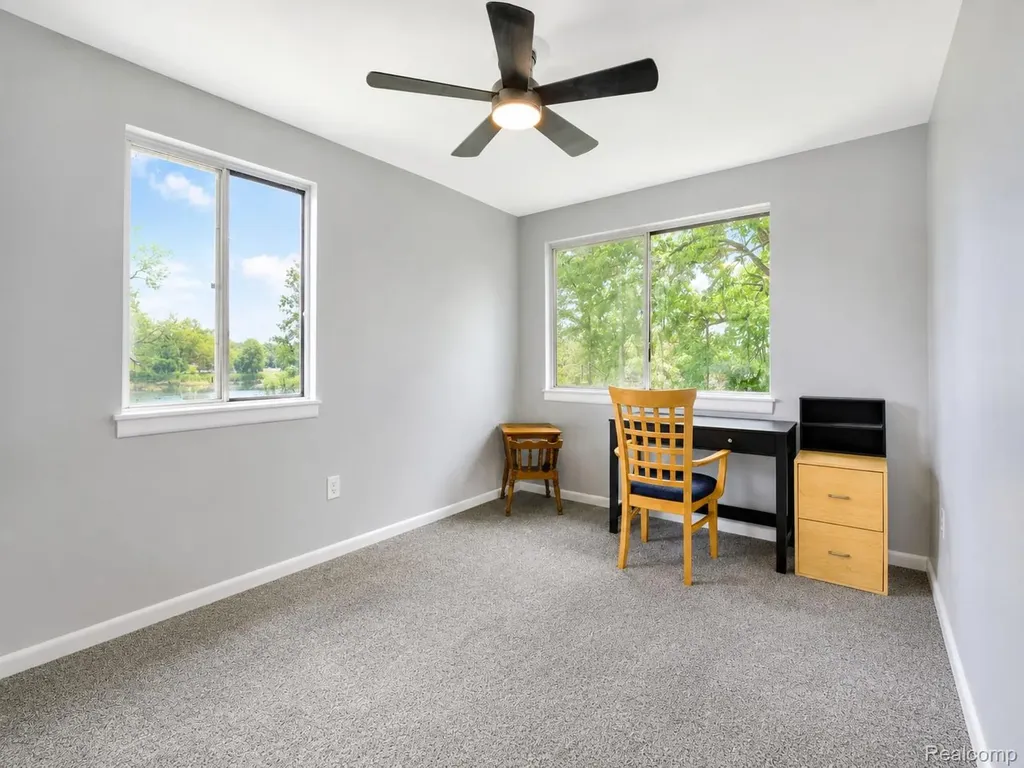 4165 Highcrest Drive Genoa Township MI 48116