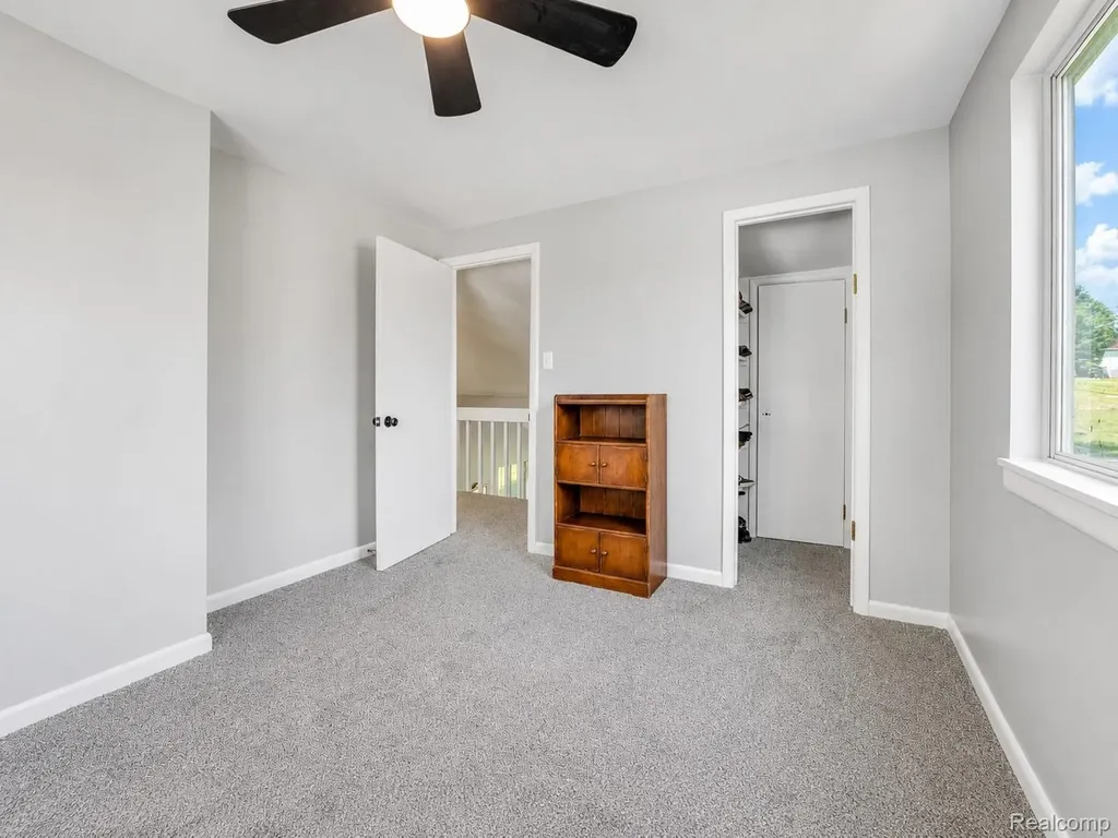 4165 Highcrest Drive Genoa Township MI 48116