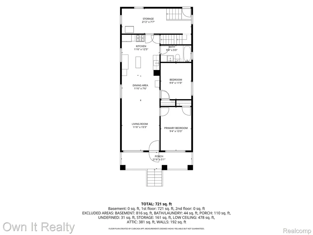 5255 Belmont Street Hamtramck City MI 48212