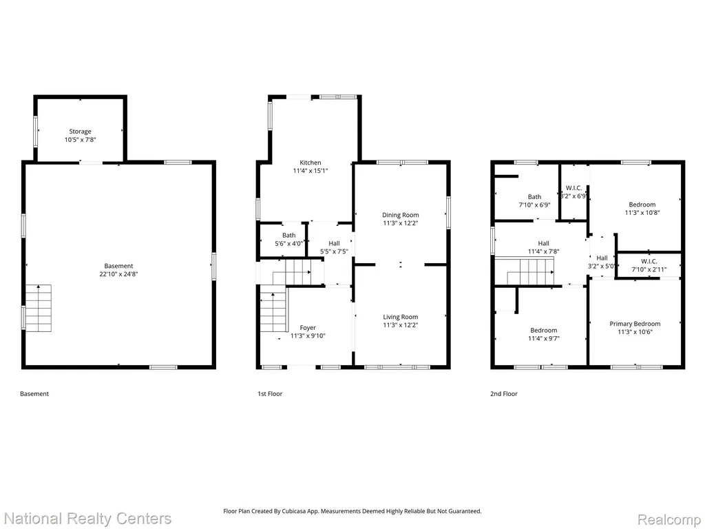 3917 Bewick Street Detroit City MI 48214