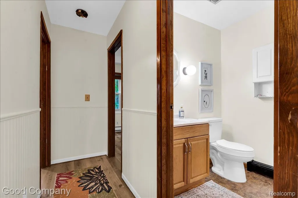 8569 Stonegate Drive Salem Township MI 48168
